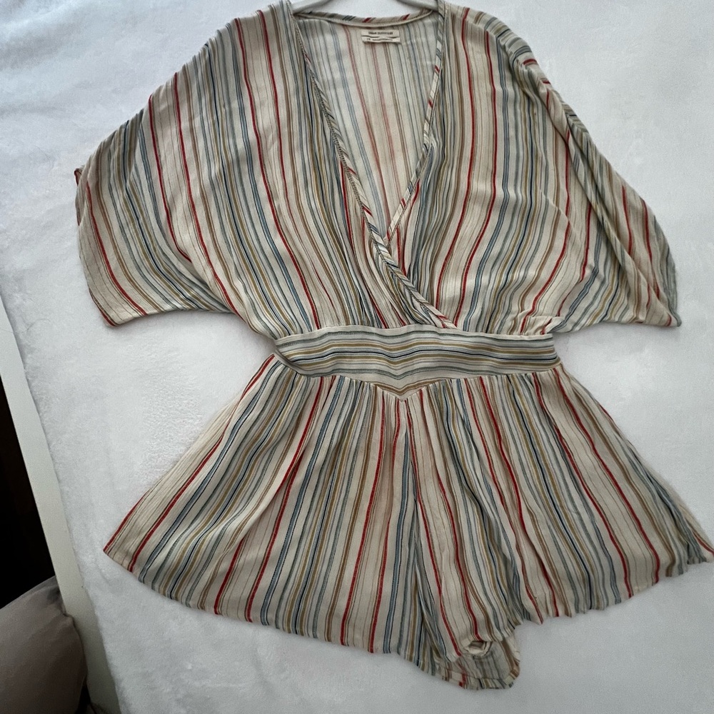 Urban Outfitters Romper